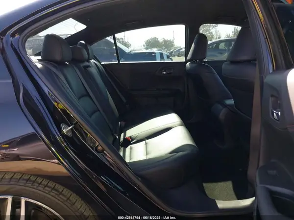 1HGCR2F15HA242045 2017 HONDA ACCORD - Image 8