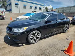 1HGCR2F15HA243311 2017 HONDA ACCORD