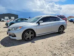 1HGCR2F15HA249495 2017 HONDA ACCORD