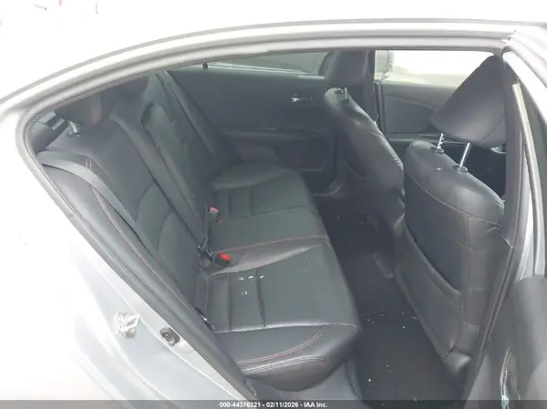 1HGCR2F15HA255331 2017 HONDA ACCORD - Image 8