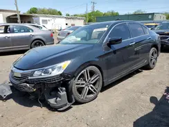 1HGCR2F15HA258570 2017 HONDA ACCORD