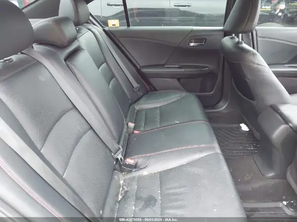 1HGCR2F15HA260125 2017 HONDA ACCORD - Image 8
