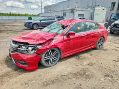1HGCR2F15HA260805 2017 HONDA ACCORD