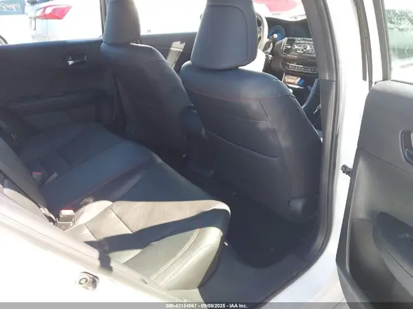1HGCR2F15HA264658 2017 HONDA ACCORD - Image 8