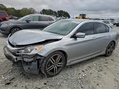 1HGCR2F15HA266023 2017 HONDA ACCORD