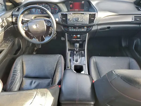 1HGCR2F15HA271237 2017 HONDA ACCORD - Image 8