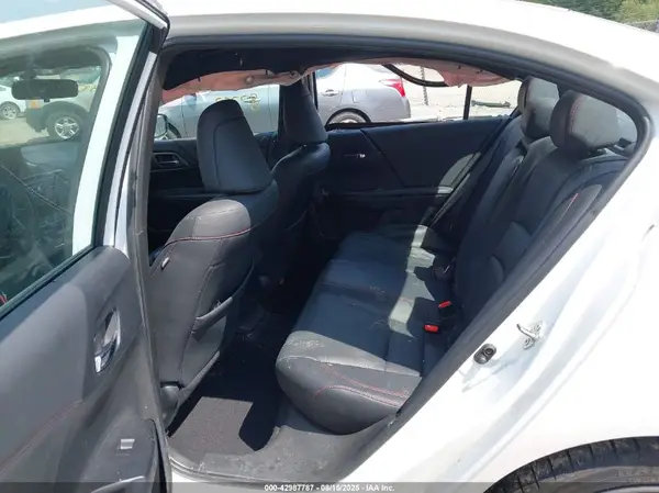 1HGCR2F15HA273327 2017 HONDA ACCORD - Image 8