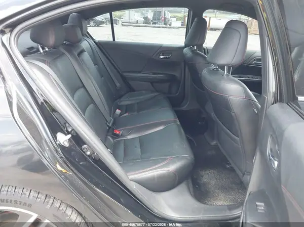 1HGCR2F15HA274932 2017 HONDA ACCORD - Image 8
