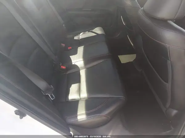 1HGCR2F15HA276731 2017 HONDA ACCORD - Image 8