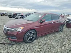 1HGCR2F15HA280777 2017 HONDA ACCORD