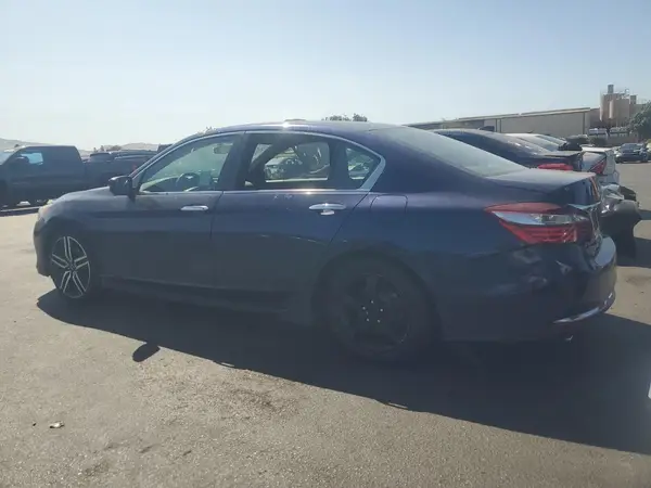 1HGCR2F15HA283601 2017 HONDA ACCORD - Image 2