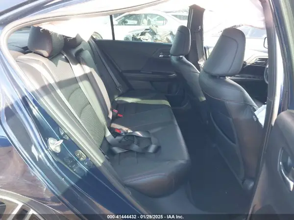 1HGCR2F15HA288264 2017 HONDA ACCORD - Image 8