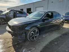 1HGCR2F15HA291424 2017 HONDA ACCORD