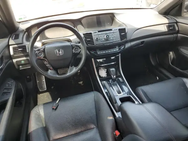1HGCR2F15HA294971 2017 HONDA ACCORD - Image 8