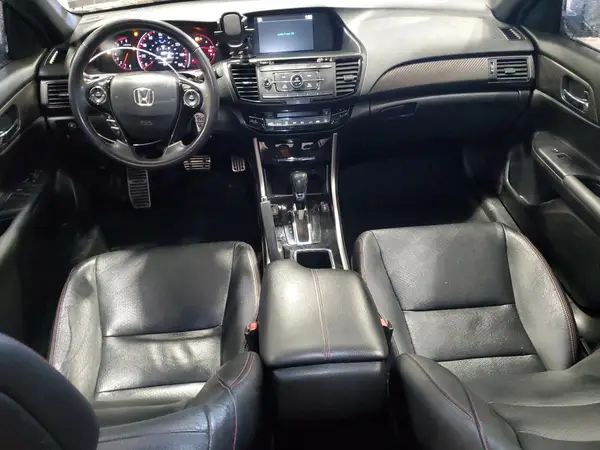 1HGCR2F15HA296574 2017 HONDA ACCORD - Image 8