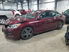 1HGCR2F15HA300378 2017 HONDA ACCORD