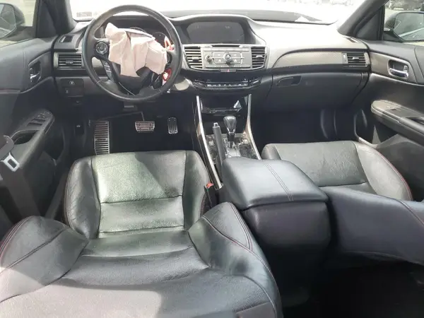 1HGCR2F15HA302177 2017 HONDA ACCORD - Image 8