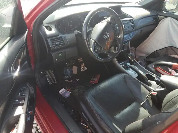1HGCR2F16HA005466 2017 HONDA ACCORD - Image 8