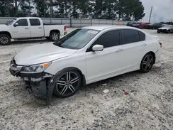 1HGCR2F16HA006505 2017 HONDA ACCORD