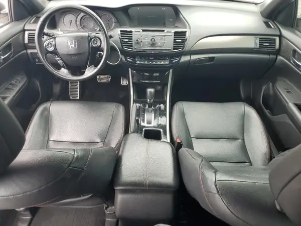 1HGCR2F16HA006505 2017 HONDA ACCORD - Image 8