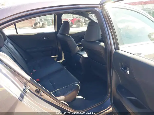 1HGCR2F16HA010778 2017 HONDA ACCORD - Image 8