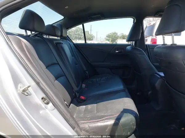 1HGCR2F16HA011669 2017 HONDA ACCORD - Image 8