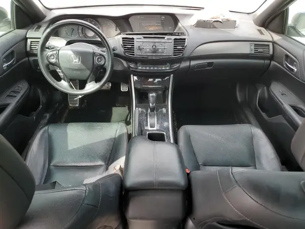 1HGCR2F16HA011865 2017 HONDA ACCORD - Image 8