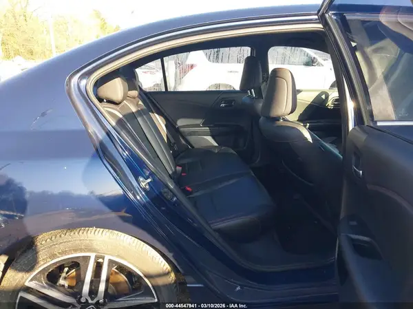 1HGCR2F16HA013275 2017 HONDA ACCORD - Image 8