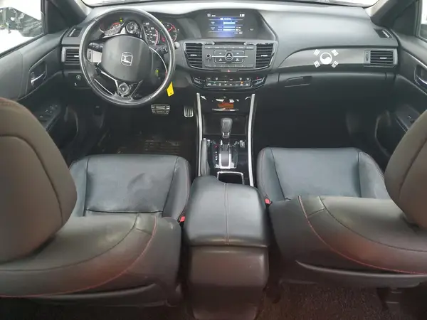 1HGCR2F16HA013955 2017 HONDA ACCORD - Image 8