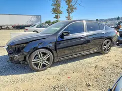 1HGCR2F16HA014166 2017 HONDA ACCORD