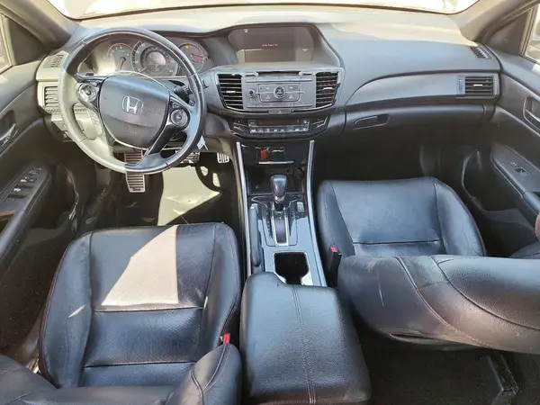 1HGCR2F16HA014166 2017 HONDA ACCORD - Image 8