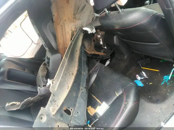 1HGCR2F16HA016001 2017 HONDA ACCORD - Image 8