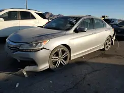 1HGCR2F16HA016855 2017 HONDA ACCORD