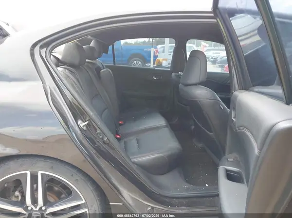 1HGCR2F16HA018069 2017 HONDA ACCORD - Image 8