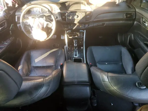 1HGCR2F16HA018413 2017 HONDA ACCORD - Image 8