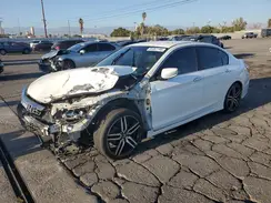 1HGCR2F16HA021456 2017 HONDA ACCORD
