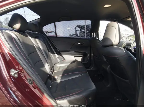 1HGCR2F16HA025278 2017 HONDA ACCORD - Image 8