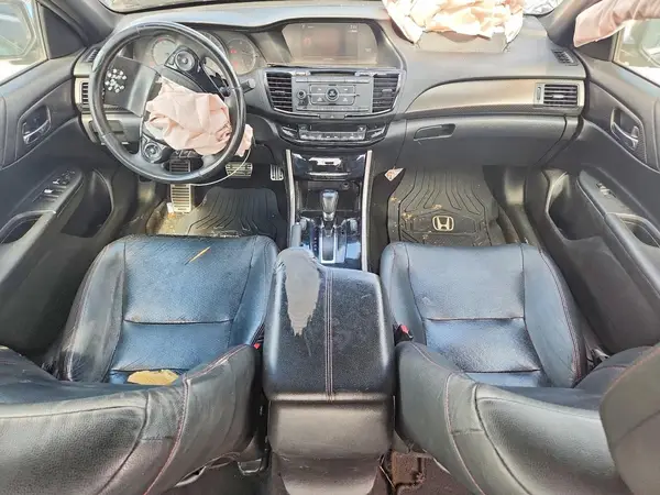 1HGCR2F16HA025779 2017 HONDA ACCORD - Image 8