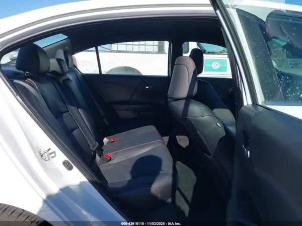 1HGCR2F16HA026592 2017 HONDA ACCORD - Image 8