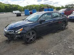 1HGCR2F16HA031940 2017 HONDA ACCORD