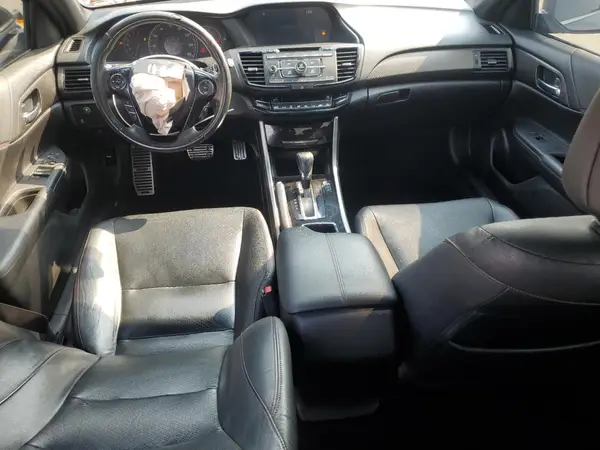 1HGCR2F16HA033803 2017 HONDA ACCORD - Image 8