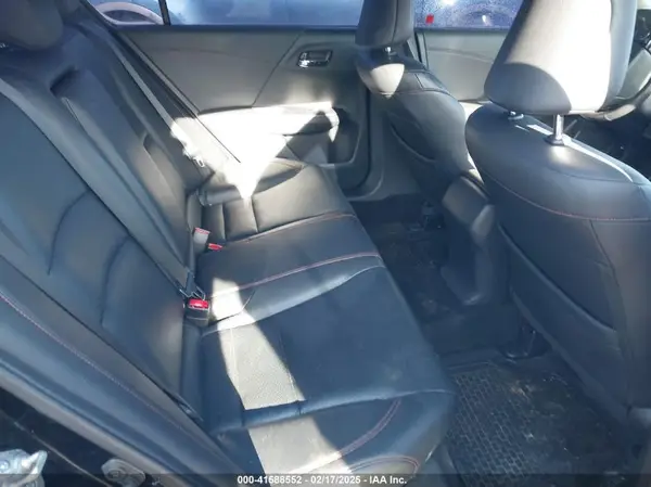 1HGCR2F16HA034854 2017 HONDA ACCORD - Image 8