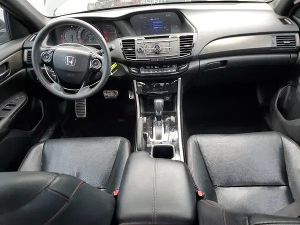 1HGCR2F16HA038094 2017 HONDA ACCORD - Image 8