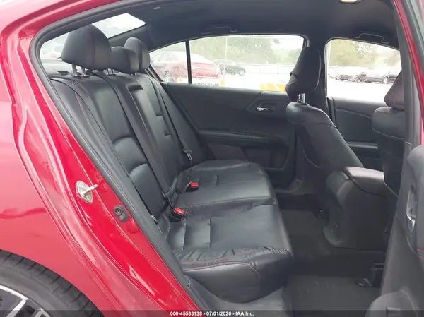 1HGCR2F16HA038709 2017 HONDA ACCORD - Image 8