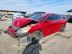 1HGCR2F16HA039889 2017 HONDA ACCORD