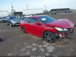 1HGCR2F16HA042033 2017 HONDA ACCORD