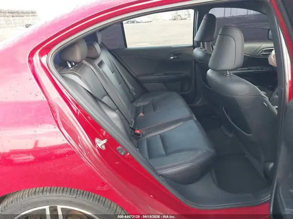 1HGCR2F16HA042033 2017 HONDA ACCORD - Image 8