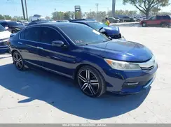 1HGCR2F16HA042677 2017 HONDA ACCORD