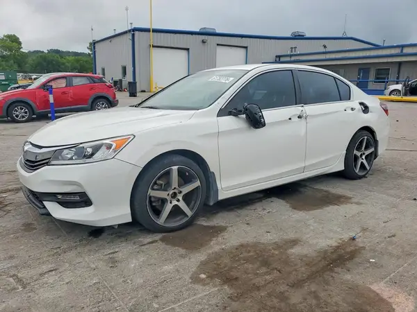 1HGCR2F16HA047264 2017 HONDA ACCORD