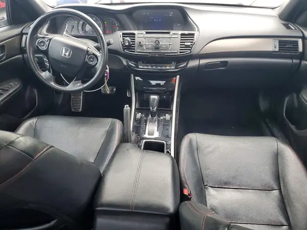 1HGCR2F16HA047264 2017 HONDA ACCORD - Image 8